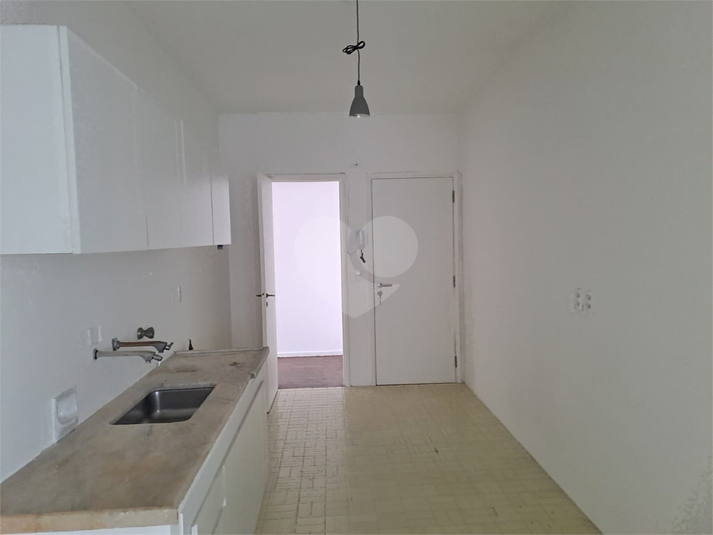 Venda Apartamento São Paulo Jardim Paulista REO190466 34