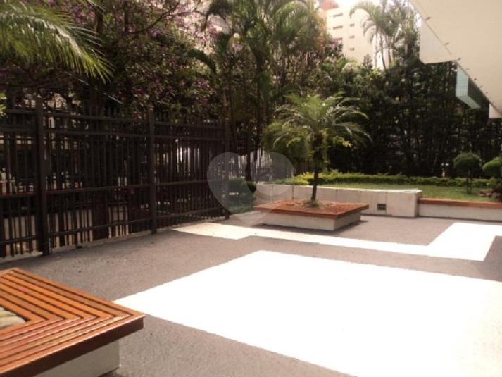 Venda Apartamento São Paulo Jardim Paulista REO190466 22