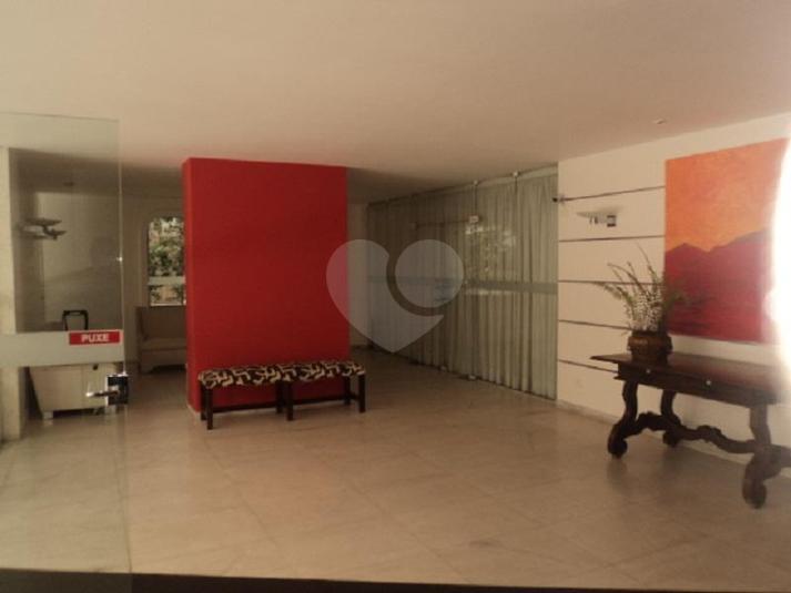 Venda Apartamento São Paulo Jardim Paulista REO190466 20