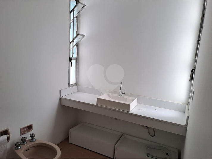 Venda Apartamento São Paulo Jardim Paulista REO190466 31