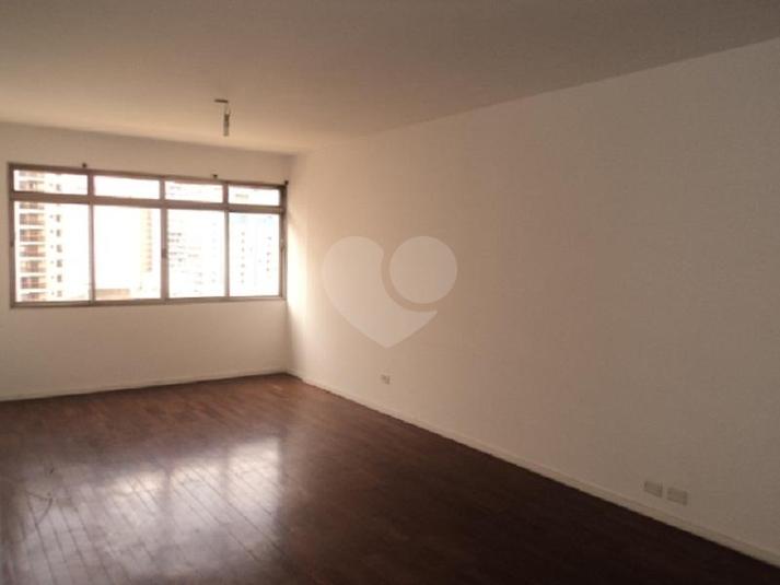 Venda Apartamento São Paulo Jardim Paulista REO190466 17