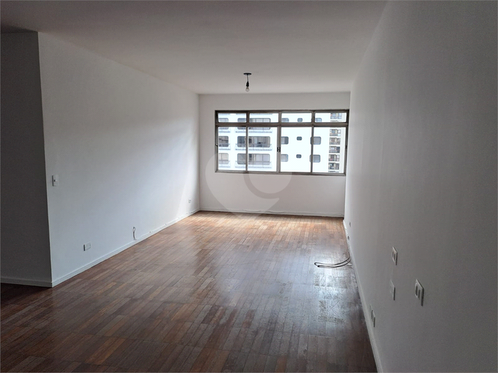 Venda Apartamento São Paulo Jardim Paulista REO190466 23