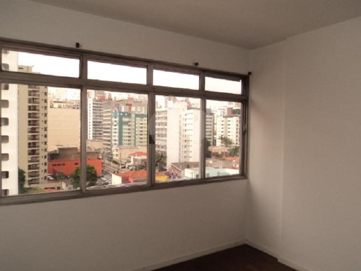 Venda Apartamento São Paulo Jardim Paulista REO190466 18