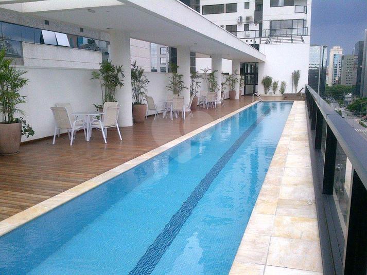 Venda Apartamento São Paulo Vila Olímpia REO19049 21