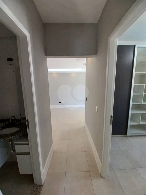 Venda Apartamento São Paulo Santana REO190516 6