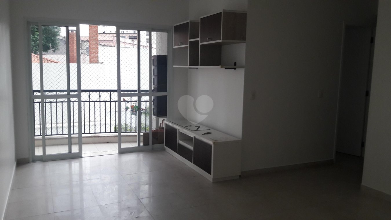 Venda Apartamento São Paulo Santana REO190516 2