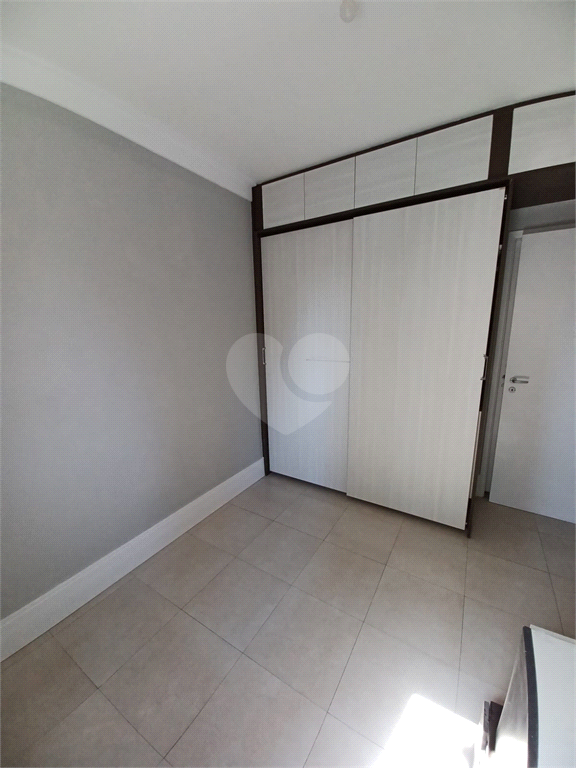 Venda Apartamento São Paulo Santana REO190516 8