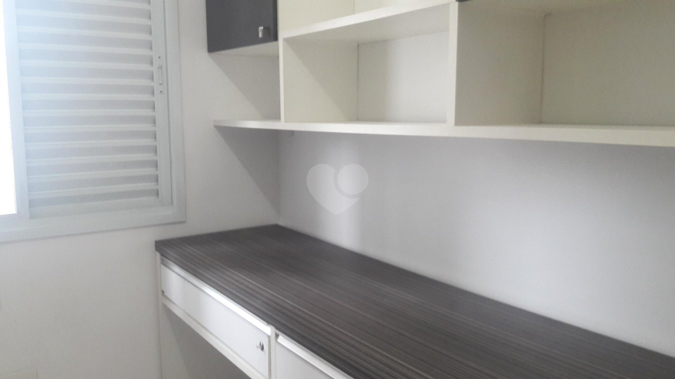 Venda Apartamento São Paulo Santana REO190516 4