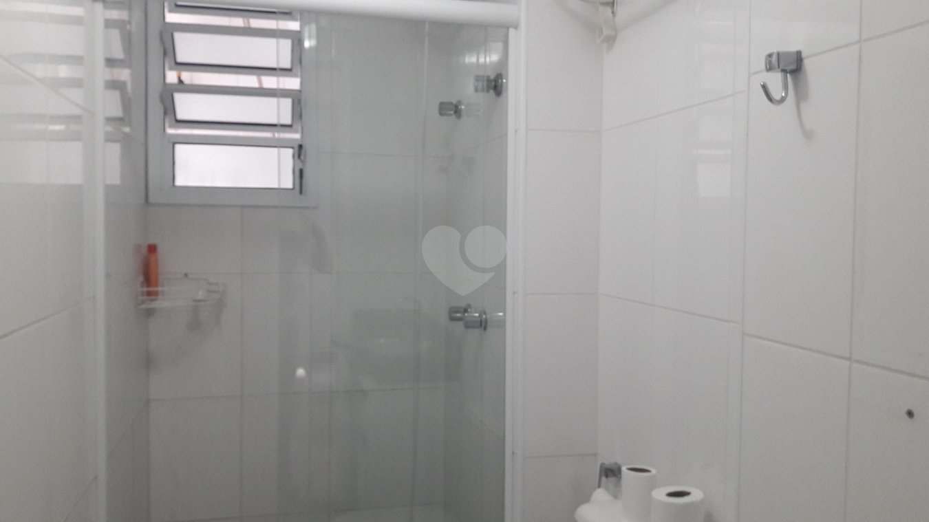 Venda Apartamento São Paulo Santana REO190516 5