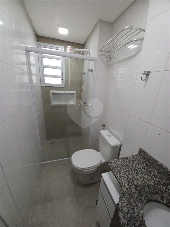 Venda Apartamento São Paulo Santana REO190516 13