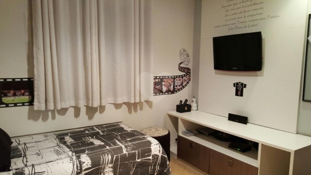 Venda Apartamento São Paulo Parque Mandaqui REO190533 4