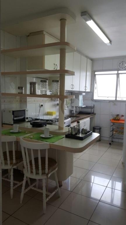 Venda Apartamento São Paulo Parque Mandaqui REO190533 9