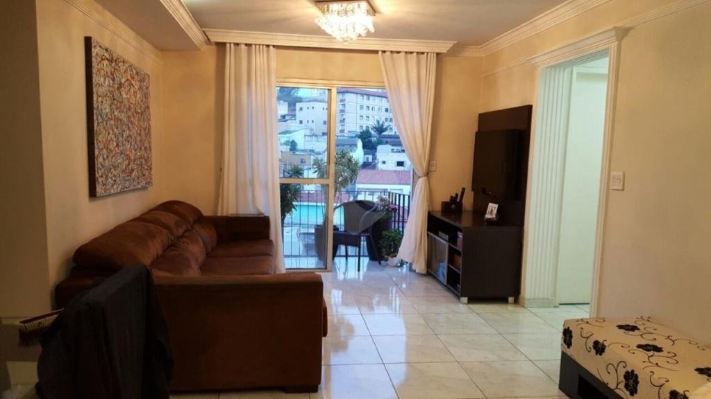 Venda Apartamento São Paulo Parque Mandaqui REO190533 1