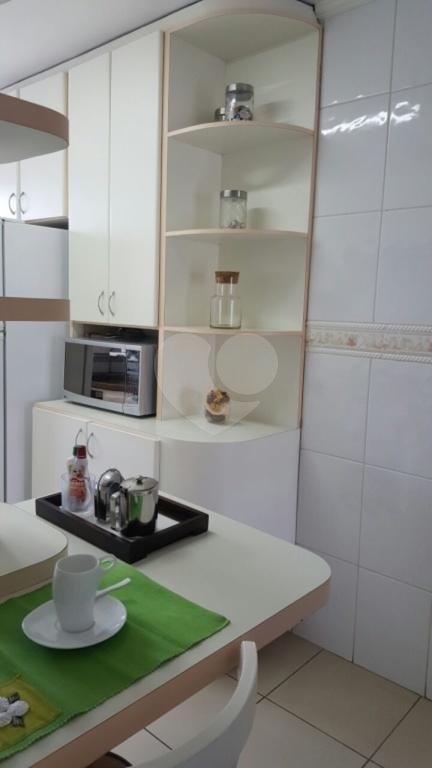 Venda Apartamento São Paulo Parque Mandaqui REO190533 13