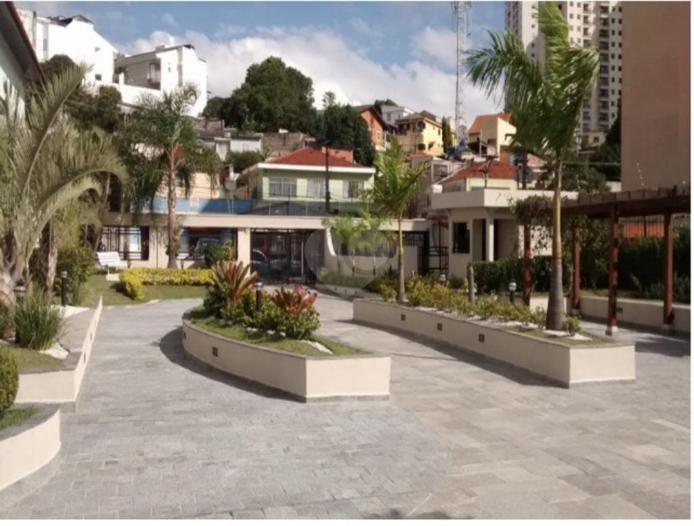 Venda Apartamento São Paulo Parque Mandaqui REO190533 15