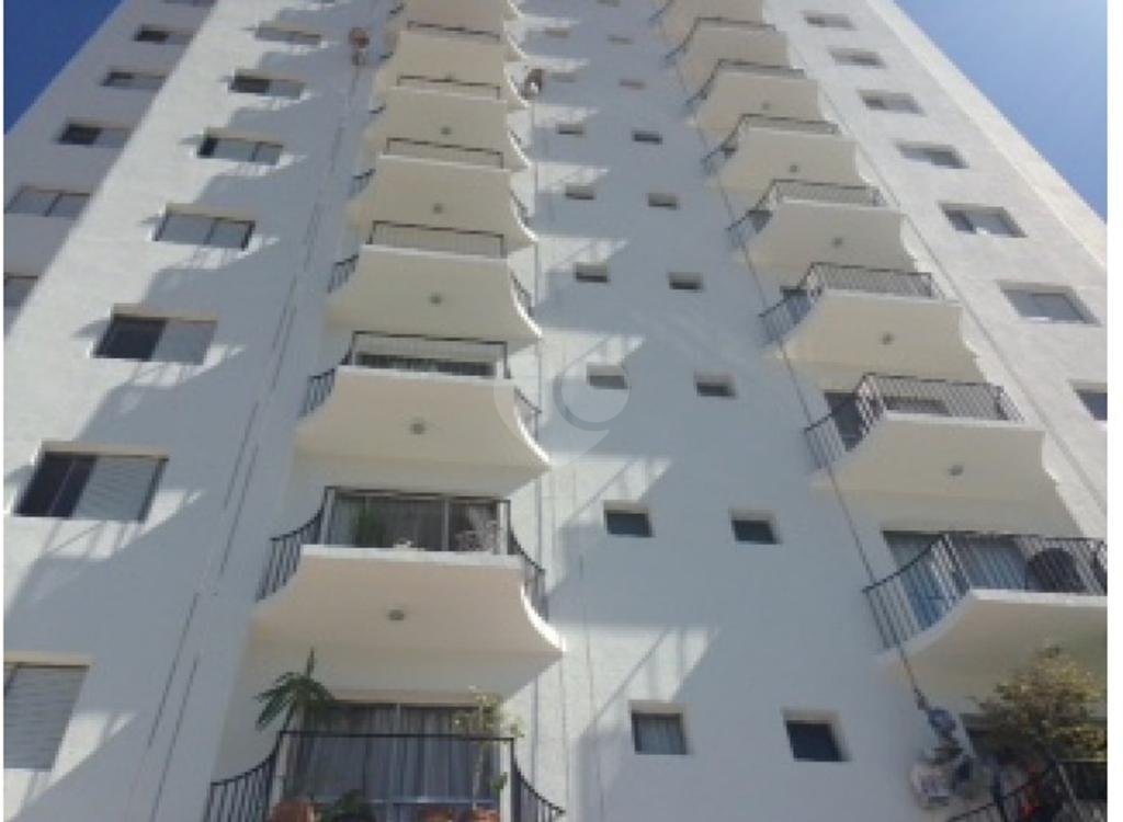 Venda Apartamento São Paulo Parque Mandaqui REO190533 17