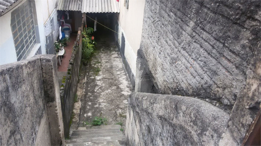 Venda Terreno São Paulo Água Fria REO190568 7