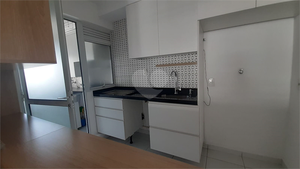 Venda Apartamento São Paulo Vila Anglo Brasileira REO190575 23