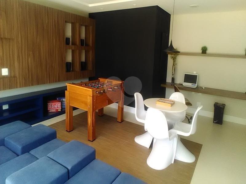 Venda Apartamento São Paulo Vila Anglo Brasileira REO190575 34