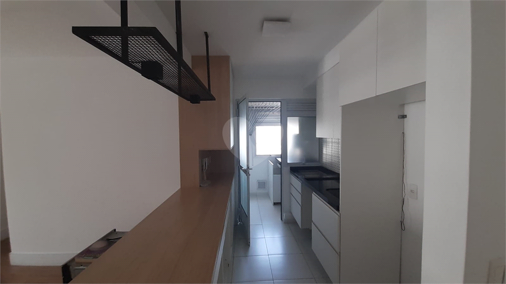 Venda Apartamento São Paulo Vila Anglo Brasileira REO190575 22