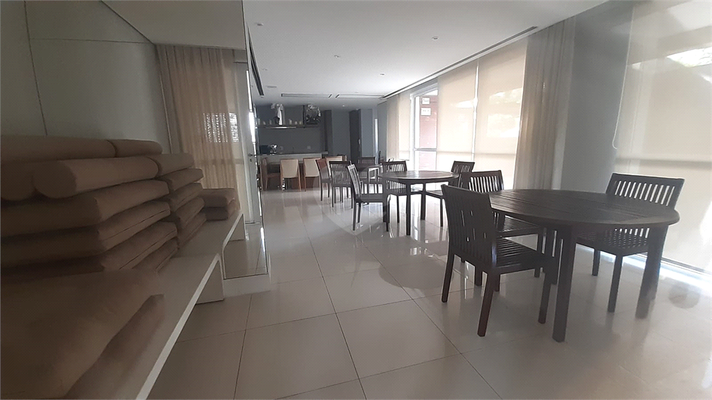 Venda Apartamento São Paulo Vila Anglo Brasileira REO190575 44