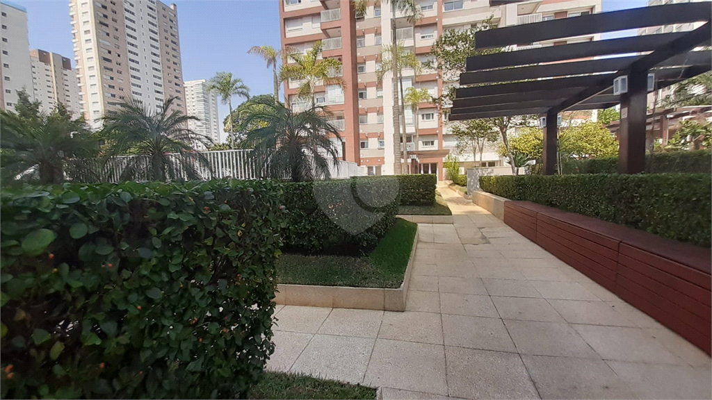 Venda Apartamento São Paulo Vila Anglo Brasileira REO190575 40