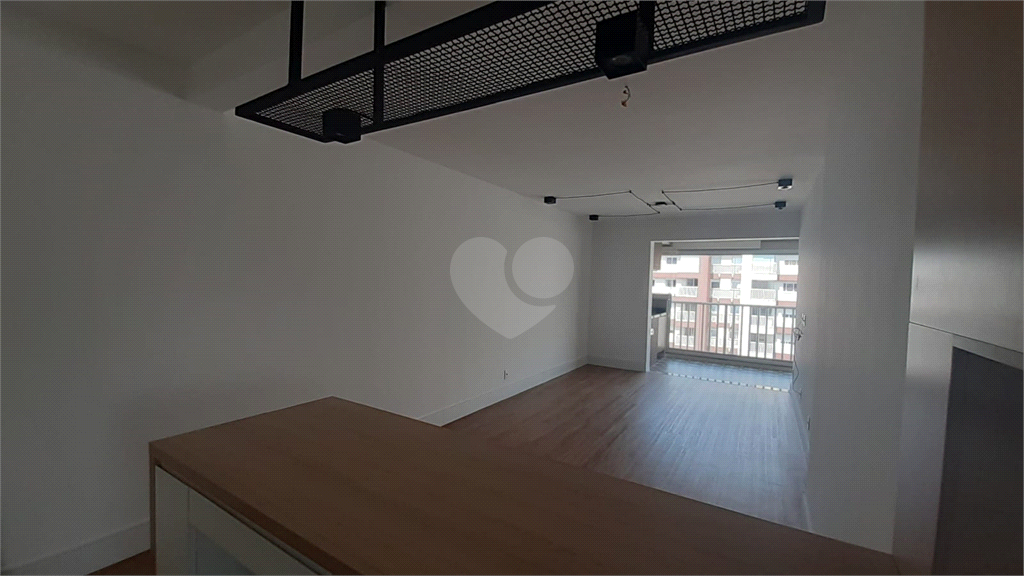 Venda Apartamento São Paulo Vila Anglo Brasileira REO190575 6