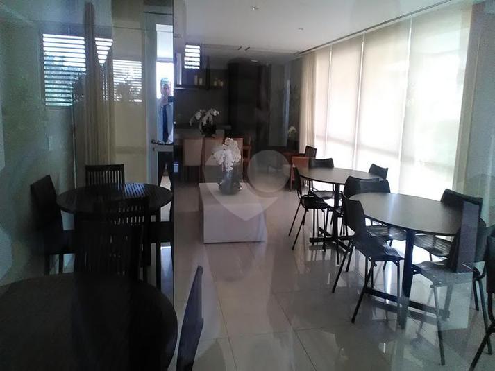 Venda Apartamento São Paulo Vila Anglo Brasileira REO190575 37