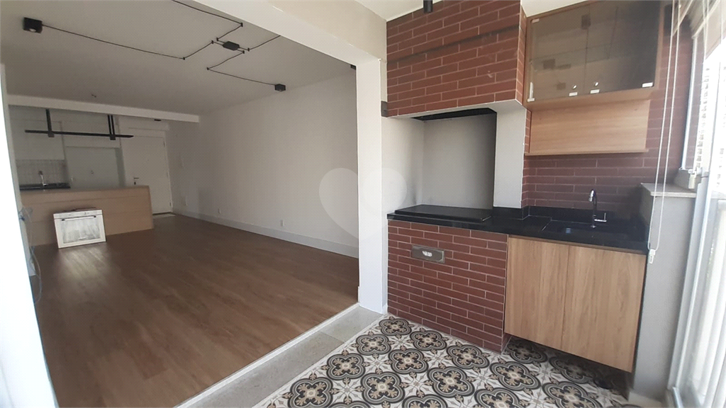 Venda Apartamento São Paulo Vila Anglo Brasileira REO190575 4