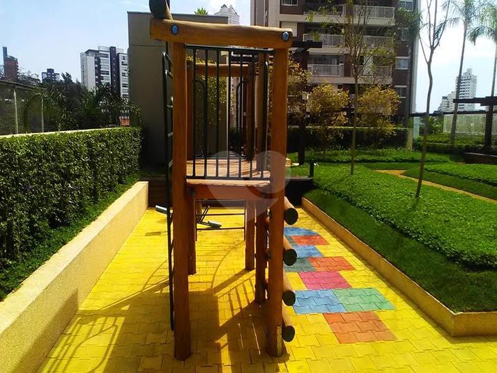 Venda Apartamento São Paulo Vila Anglo Brasileira REO190575 31