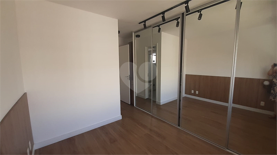 Venda Apartamento São Paulo Vila Anglo Brasileira REO190575 13