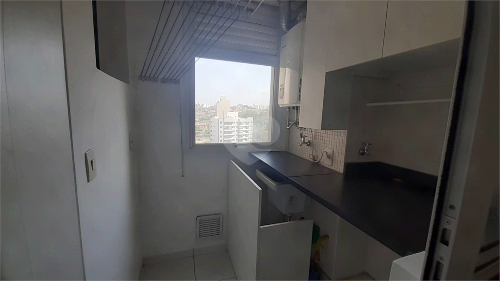 Venda Apartamento São Paulo Vila Anglo Brasileira REO190575 25