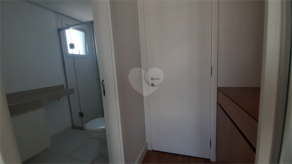 Venda Apartamento São Paulo Vila Anglo Brasileira REO190575 15