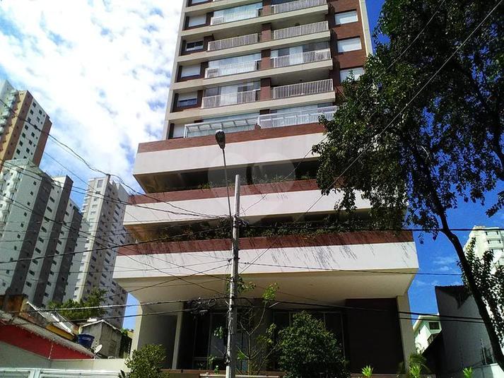 Venda Apartamento São Paulo Vila Anglo Brasileira REO190575 46