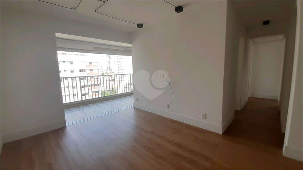 Venda Apartamento São Paulo Vila Anglo Brasileira REO190575 7