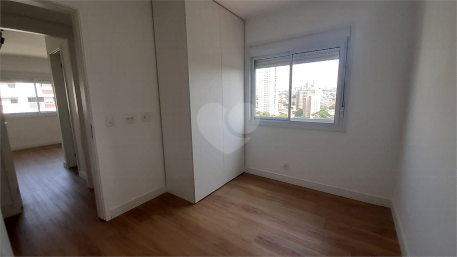 Venda Apartamento São Paulo Vila Anglo Brasileira REO190575 17