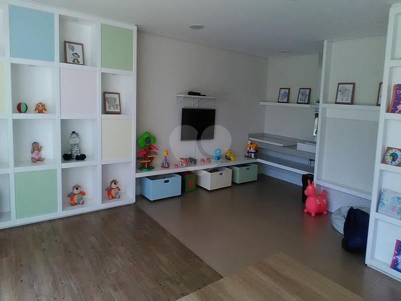 Venda Apartamento São Paulo Vila Anglo Brasileira REO190575 30