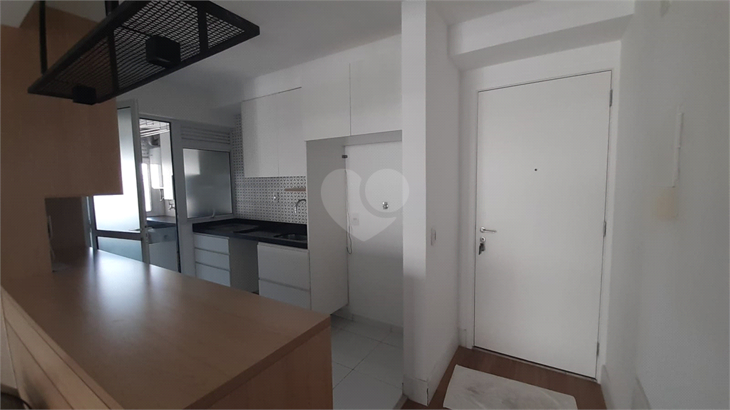 Venda Apartamento São Paulo Vila Anglo Brasileira REO190575 21