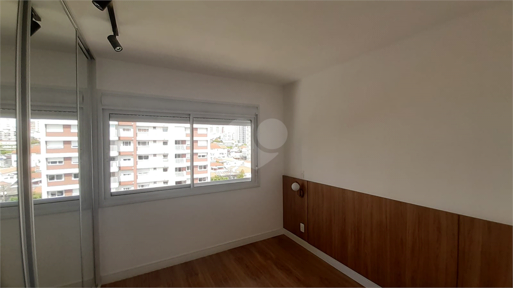 Venda Apartamento São Paulo Vila Anglo Brasileira REO190575 12