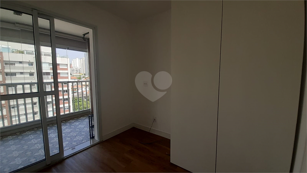 Venda Apartamento São Paulo Vila Anglo Brasileira REO190575 10