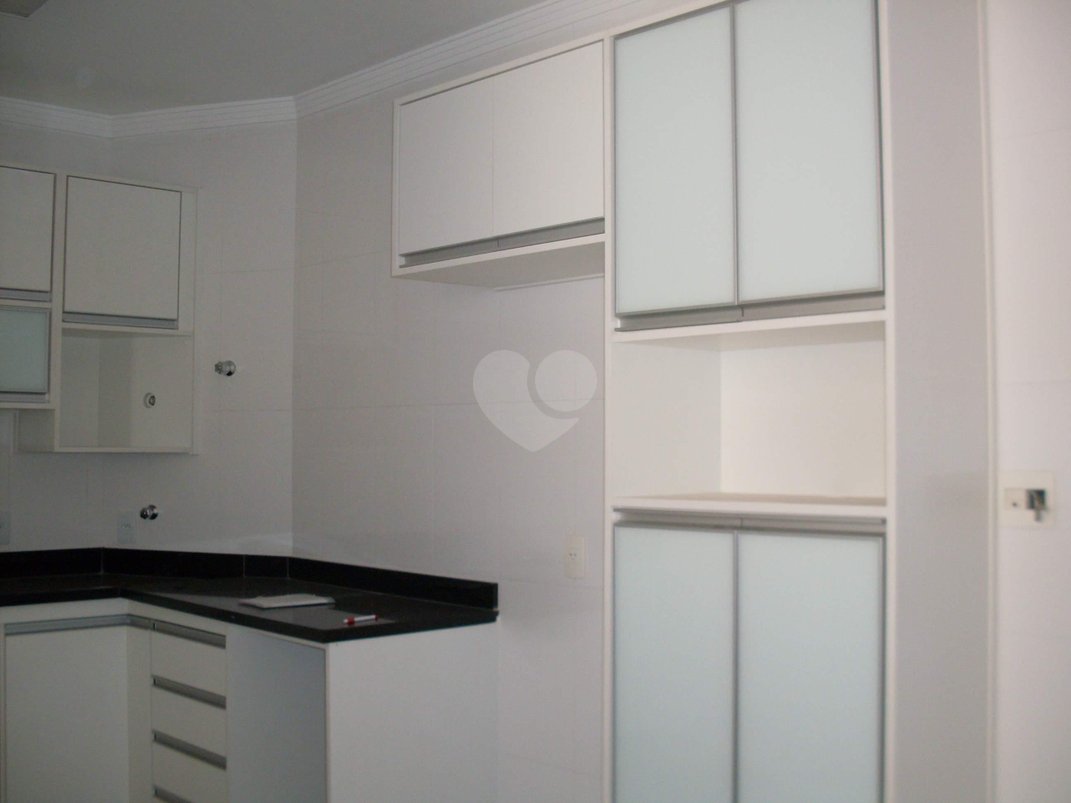 Venda Apartamento Campinas Vila Itapura REO190684 30