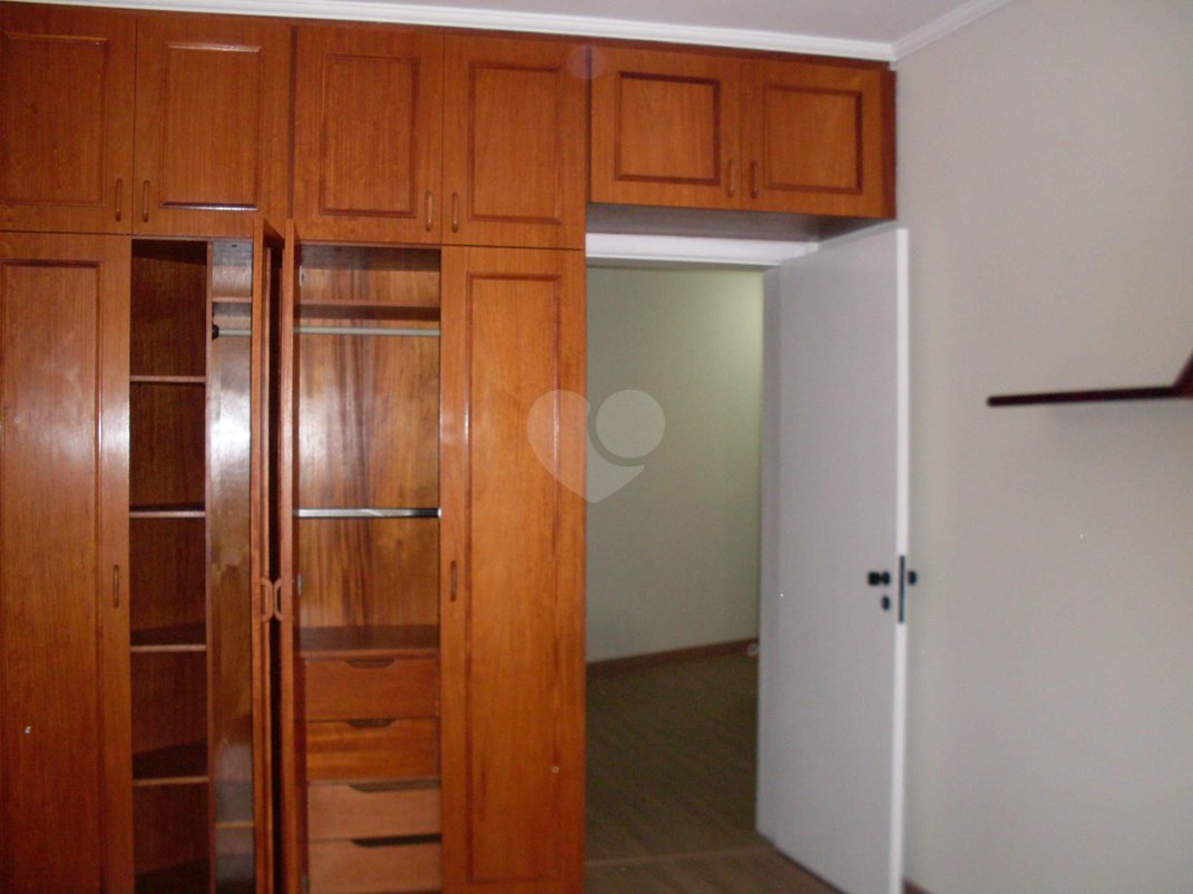 Venda Apartamento Campinas Vila Itapura REO190684 11