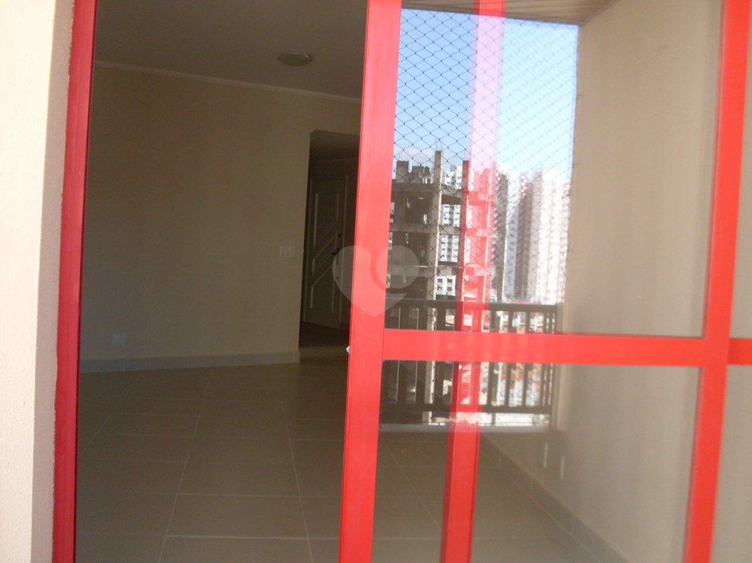 Venda Apartamento Campinas Vila Itapura REO190684 5