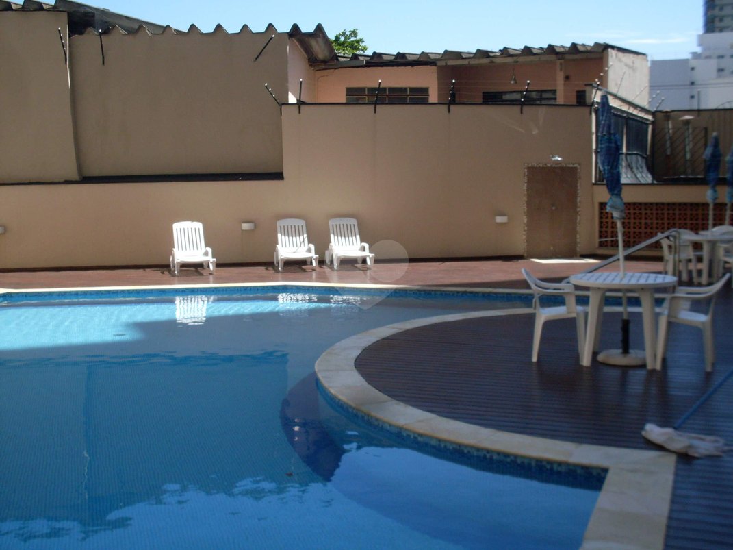 Venda Apartamento Campinas Vila Itapura REO190684 18