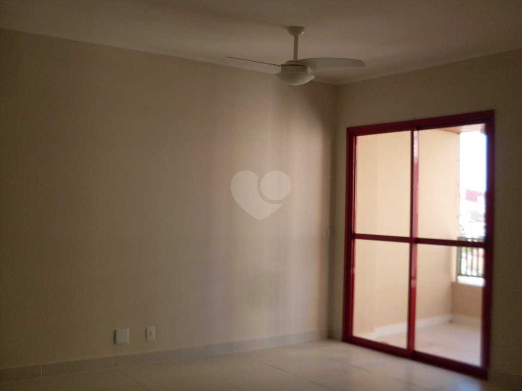 Venda Apartamento Campinas Vila Itapura REO190684 3