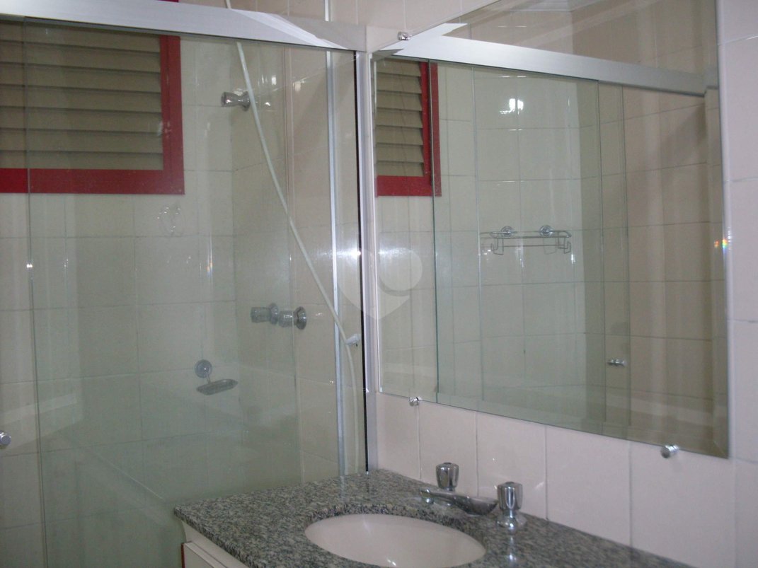 Venda Apartamento Campinas Vila Itapura REO190684 16