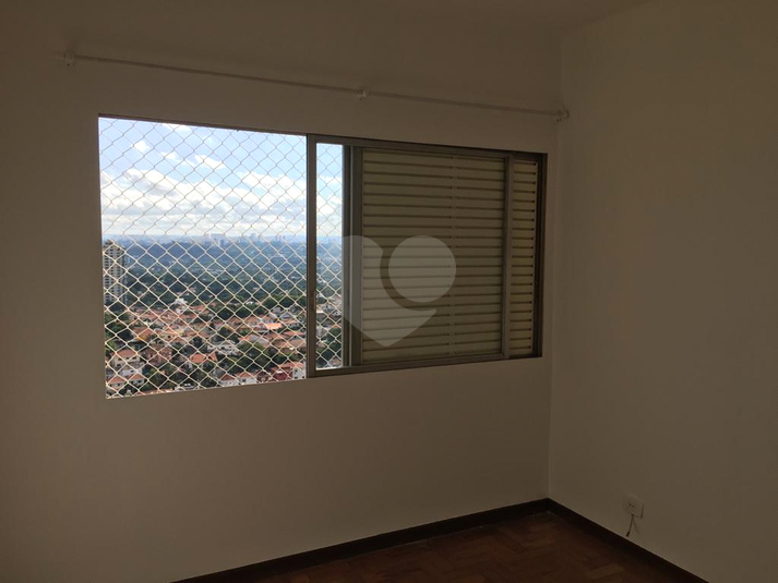 Venda Apartamento São Paulo Sumarezinho REO190762 12