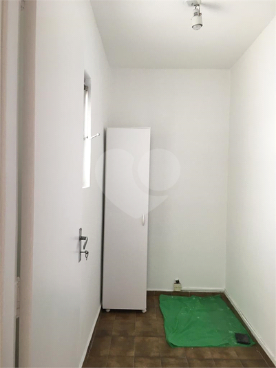 Venda Apartamento São Paulo Sumarezinho REO190762 27