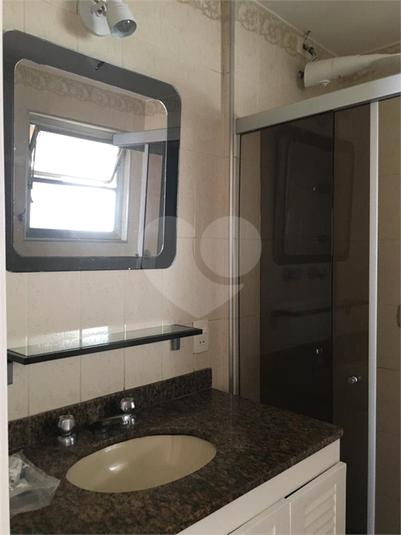 Venda Apartamento São Paulo Sumarezinho REO190762 17