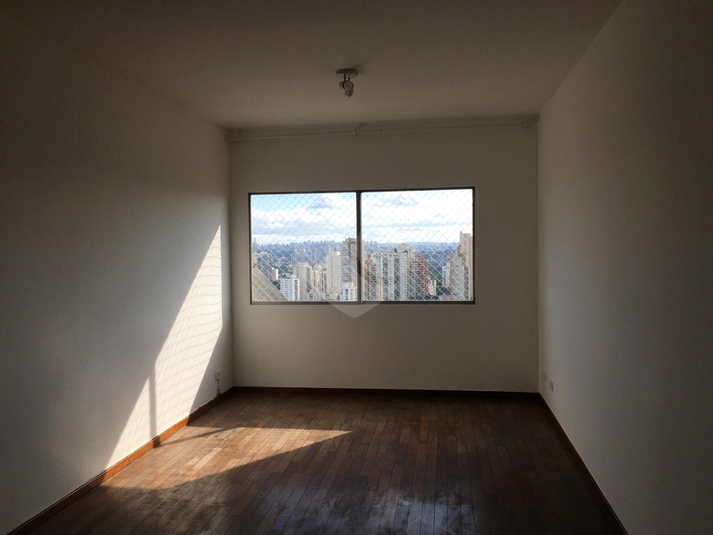 Venda Apartamento São Paulo Sumarezinho REO190762 8